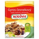 Kotányi Gyros česnekový 30g