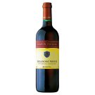 Znovín Znojmo Rulandské Modré odrůdové jakostní červené suché víno 0,75l