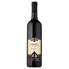 Víno Blatel Exclusive Frankovka jakostní červené víno odrůdové 0,75l