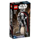 LEGO Star Wars Kapitánka Phasma 75118
