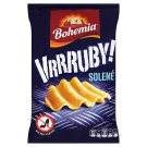 Bohemia Vrrruby! solené 130g