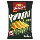 Bohemia Vrrruby! česnek 130g