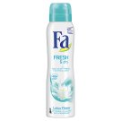 Fa Fresh & Dry Deosprej Lotosový květ 150ml