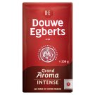 Douwe Egberts Grand aroma intense 7 pražená mletá káva 250g