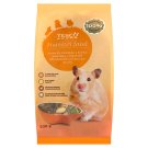 Tesco Kompletní krmivo pro křečky 500g