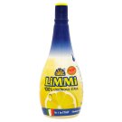 Limmi 100% citrónová šťáva 200ml