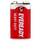Eveready 9V baterie 1 ks