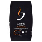 Jacobs Káva pražená zrnková 500g