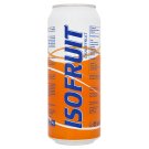 Isofruit Izotonický nápoj sycený grapefruit 500ml