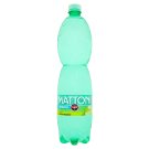 Mattoni Neperlivá minerální voda s příchutí bílých hroznů 1,5l