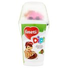 Fineti Dips Kakaovo-lískoořechová pomazánka a trvanlivé tyčinky 45g