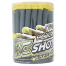 X Shot Šipky s přísavkami 80 ks