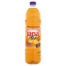 Jana Ice Tea Nealkoholický nápoj ochucený, s příchutí čaje rooibos, pomeranče a medu 1,5l