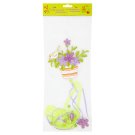 Velikonoční dekorace závěsný květináč