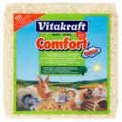 Vitakraft Comfort Classic Pachy pohlcující stelivo pro všechna drobná zvířata v klecích 15l