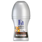 Fa Men Xtreme Kuličkový antiperspirant Heat Control 50ml