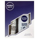 Nivea Men Silver protect dárková sada