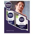 Nivea Men Sensitive dárková sada