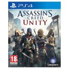 Ubisoft Game PS4 Assassin´s Creed: Unity
