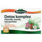 Naturline Detox komplex 30 tablet