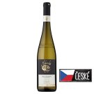 Habánské Sklepy Sauvignon pozdní sběr suché bílé 0,75l