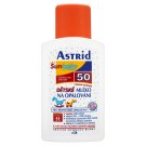 Astrid Sunbaby Dětské mléko na opalování OF 50 200ml