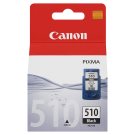 Canon Pixma Inkoustová kazeta 510 černá