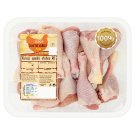 Tesco Čerstvé Kuřecí Maso Kuřecí spodní stehna rodinné balení