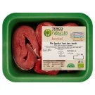 Tesco Organic Bio hovězí bok bez kosti