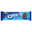 Oreo Original Kakaové sušenky s náplní s vanilkovou příchutí 66g