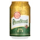 Pilsner Urquell Pivo světlý ležák 330ml