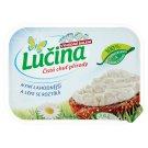 Lučina Smetanový termizovaný sýr 200g