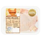 Tesco Čerstvé Kuřecí Maso Kuřecí zadní čtvrtky