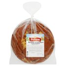 Penam Mazanec s rozinkami sypaný mandlemi 600g