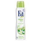 Fa Fresh & Dry Deosprej Zelený čaj 150ml