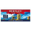 Bernley English breakfast černý čaj 25 x 2g