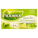 Pickwick Zelený čaj 37,5g