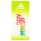 Adidas Fizzy Energy for women toaletní voda 30ml