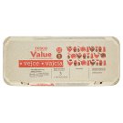 Tesco Value Čerstvá vejce S 10 ks