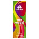 Adidas Get ready! for her toaletní voda 50ml