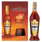 Metaxa 7* Limited Edition + 2 skleničky lihovina 700ml