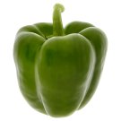 Tesco Paprika zelená