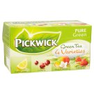 Pickwick Zelený čaj - variace 20 sáčků 32.5g