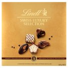 Lindt Směs plněných čokoládových bonbónů 145g