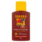 Sahara Mléko na opalování s beta karotenem OF 10 200ml