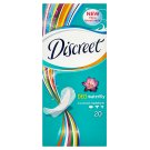 Discreet Deo waterlily multiform tenké intimky s vůní leknínu 20 ks