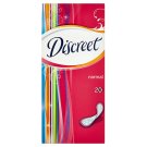 Discreet Normal tenké intimky 20 ks