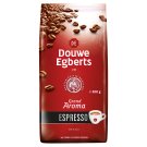Douwe Egberts Grand aroma espresso pražená zrnková káva 500g