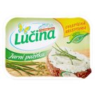Lučina Jarní pažitka smetanový termizovaný sýr 200g