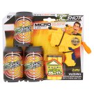 X Shot Excel Series Micro Dart Blaster Shootout Set